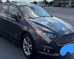 Ford Fusion 2016г. 10 900 $