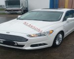 продам Ford Fusion в пмр  фото 5