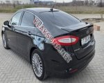 продам Ford Fusion в пмр  фото 1