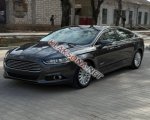продам Ford Fusion в пмр  фото 5