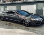 продам Ford Fusion в пмр  фото 6