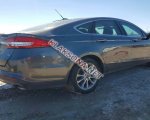продам Ford Fusion в пмр  фото 4