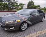Ford Fusion 2019г. 14 900 $