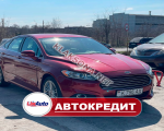 Ford Fusion 2014г. 8 800 $