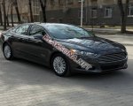 продам Ford Fusion в пмр  фото 3