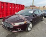 продам Ford Fusion в пмр  фото 2