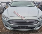 Ford Fusion 2013г. договорная