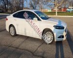 продам Ford Fusion в пмр  фото 6