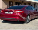 продам Ford Fusion в пмр  фото 5
