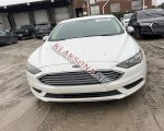 Ford Fusion 2018г. 7 800 $