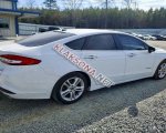 продам Ford Fusion в пмр  фото 2