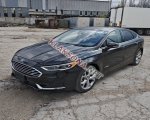 продам Ford Fusion в пмр  фото 5