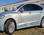 продам Ford Fusion в пмр  фото 4
