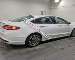продам Ford Fusion в пмр  фото 5