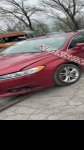 продам Ford Fusion в пмр  фото 1