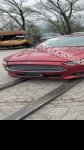 продам Ford Fusion в пмр  фото 6