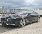 продам Ford Fusion в пмр  фото 1