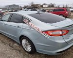 продам Ford Fusion в пмр  фото 3