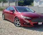 продам Ford Fusion в пмр  фото 6