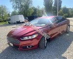 продам Ford Fusion в пмр  фото 5