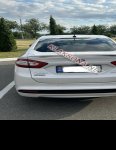 продам Ford Fusion в пмр  фото 4