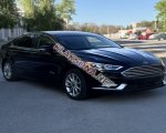 продам Ford Fusion в пмр  фото 5