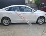 продам Ford Fusion в пмр  фото 1