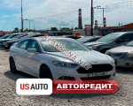 продам Ford Fusion в пмр  фото 4