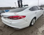продам Ford Fusion в пмр  фото 1