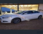Ford Fusion 2013г. 5 200 &euro;