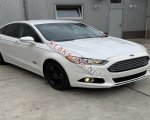 продам Ford Fusion в пмр  фото 6