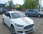 продам Ford Fusion в пмр  фото 6
