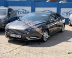 Ford Fusion 2017г. 10 800 $