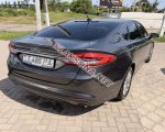 продам Ford Fusion в пмр  фото 4