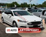 продам Ford Fusion в пмр  фото 4