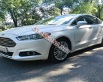 продам Ford Fusion в пмр  фото 5