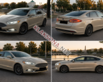 продам Ford Fusion в пмр  фото 1