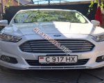 продам Ford Fusion в пмр  фото 1