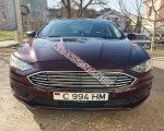продам Ford Fusion в пмр  фото 1