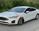 продам Ford Fusion в пмр  фото 3