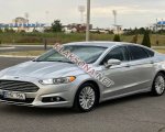 продам Ford Fusion в пмр  фото 5