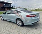 продам Ford Fusion в пмр  фото 6