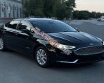 продам Ford Fusion в пмр  фото 3