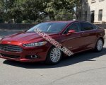 продам Ford Fusion в пмр  фото 6