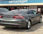 продам Ford Fusion в пмр  фото 4