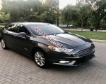 продам Ford Fusion в пмр  фото 5