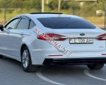 продам Ford Fusion в пмр  фото 4
