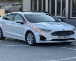 продам Ford Fusion в пмр  фото 3
