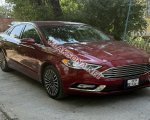 продам Ford Fusion в пмр  фото 6
