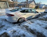продам Ford Fusion в пмр  фото 4